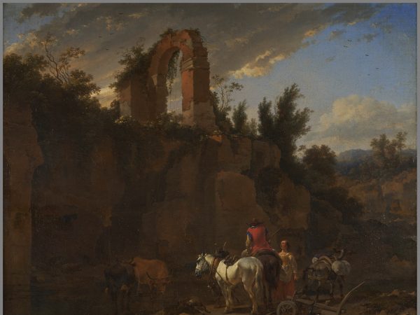 L'Abreuvoir