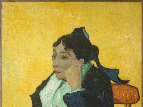 L'Arlésienne: Madame Joseph-Michel Ginoux