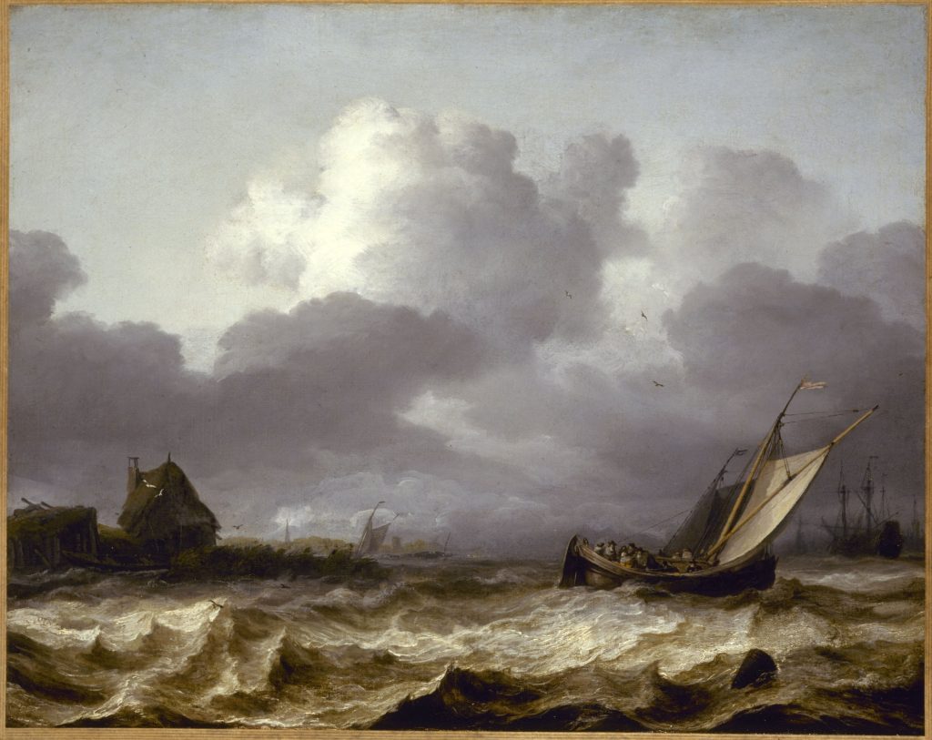 L'Orage