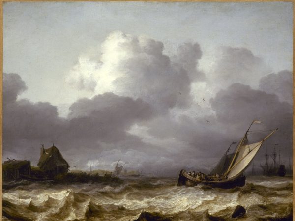 L'Orage