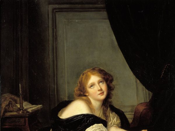 La Prière du matin