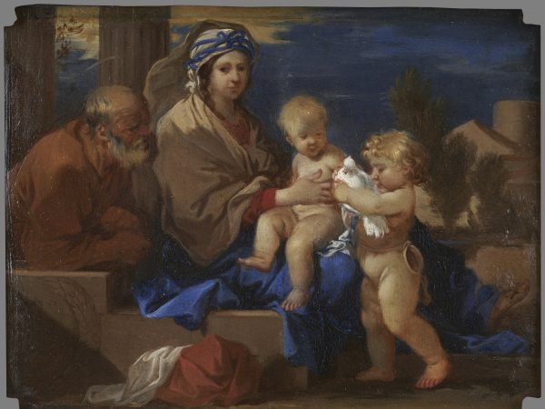 La Sainte Famille