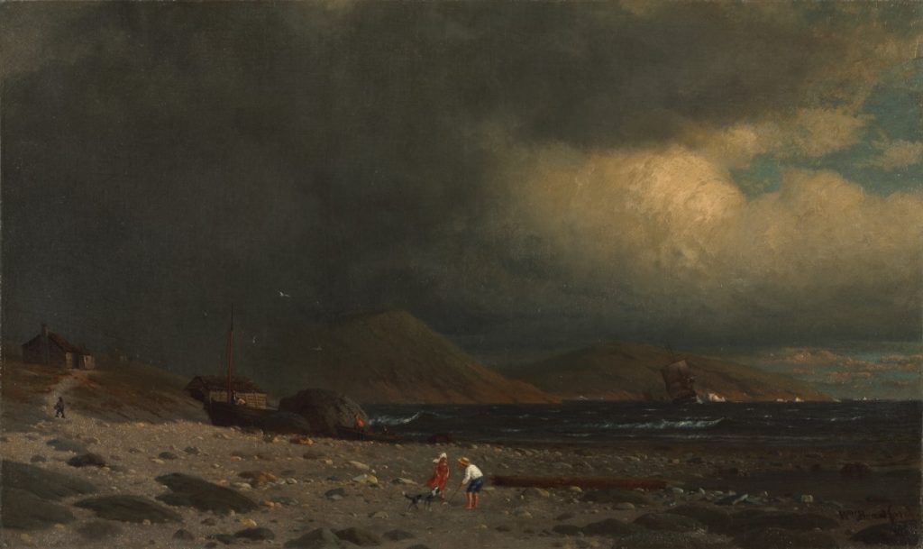 labrador-coast