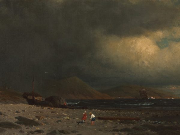 labrador-coast