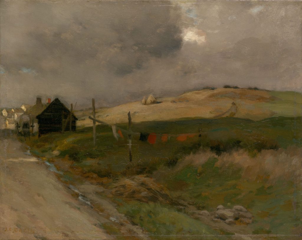 Landscape