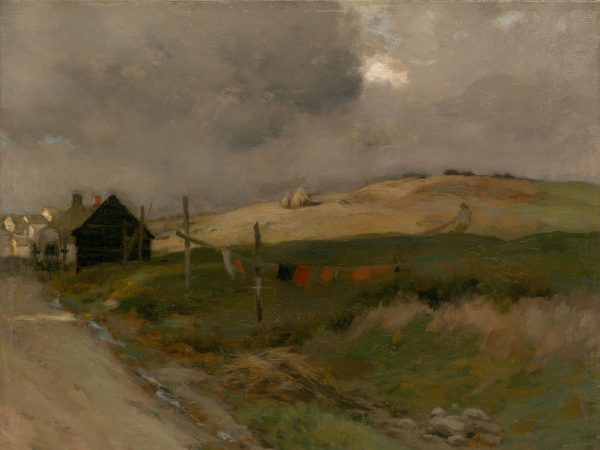 Landscape