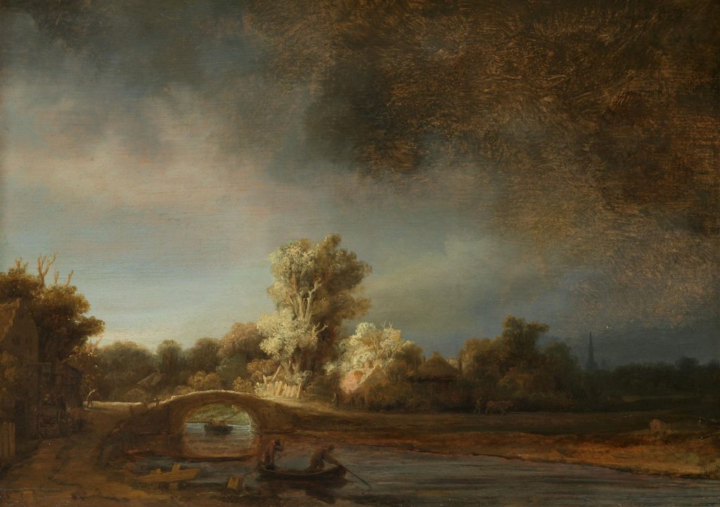 landscape-with-a-stone-bridge
