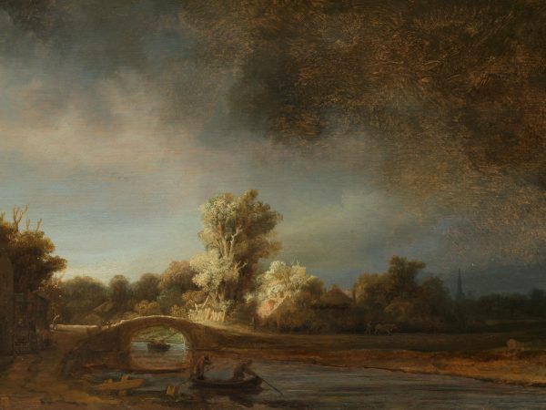 landscape-with-a-stone-bridge