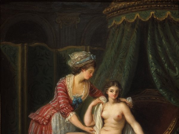 Le Bain
