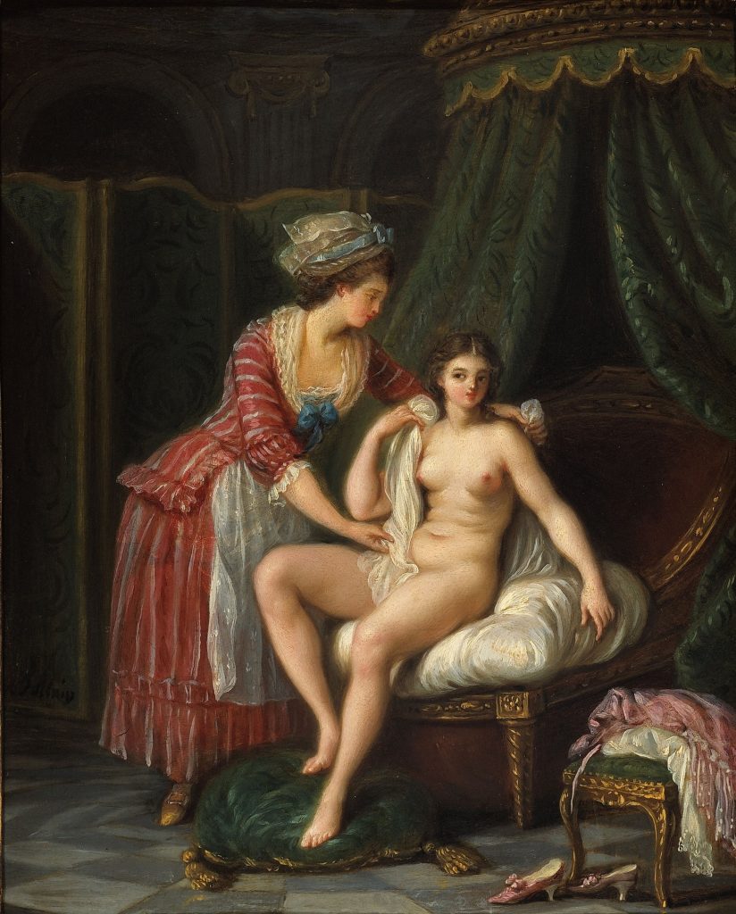 Le Bain