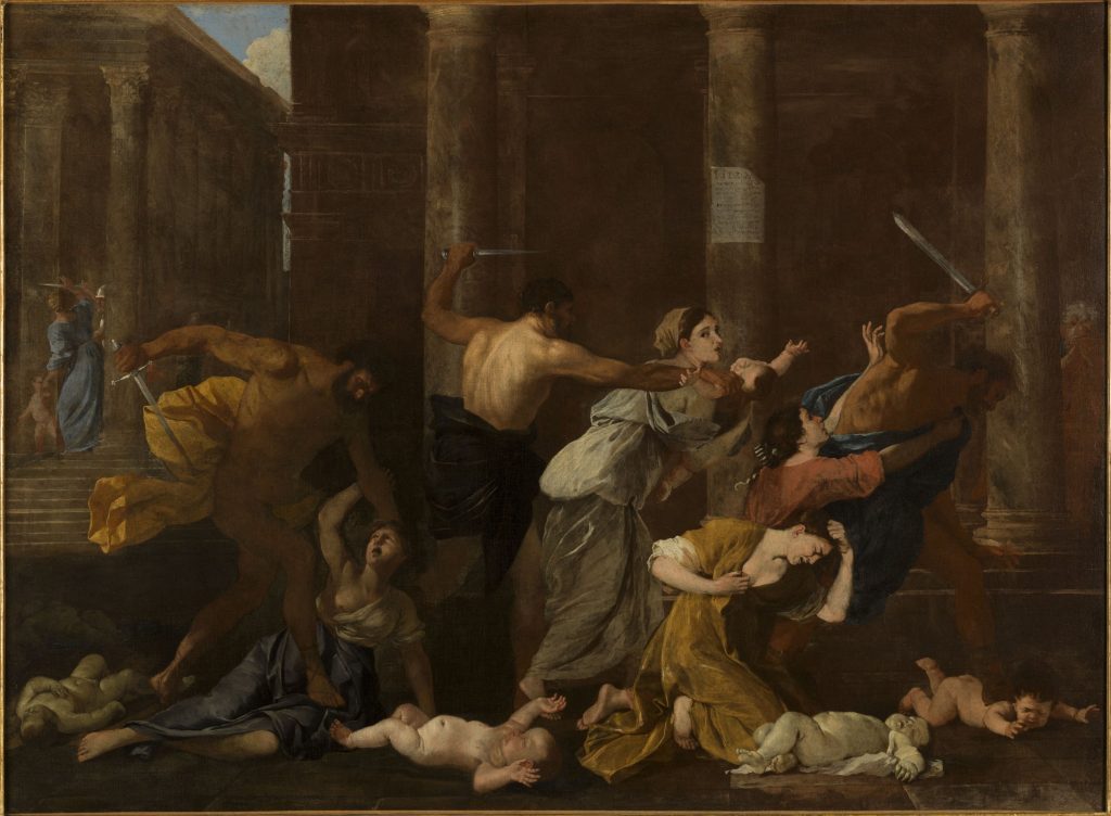 Le Massacre des Innocents