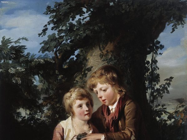 Les Dénicheurs