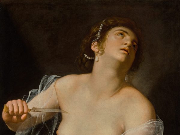 Lucretia