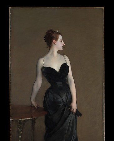 Madame X