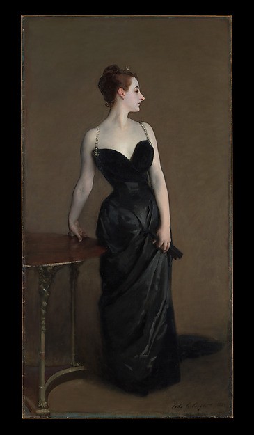 Madame X