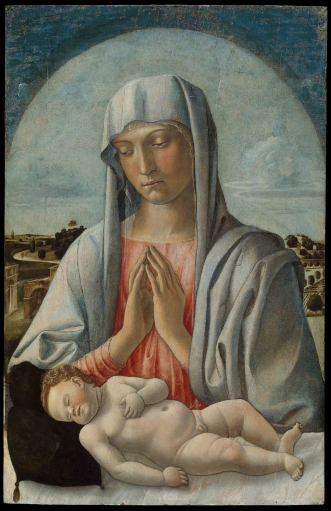 madonna-adoring-the-sleeping-child