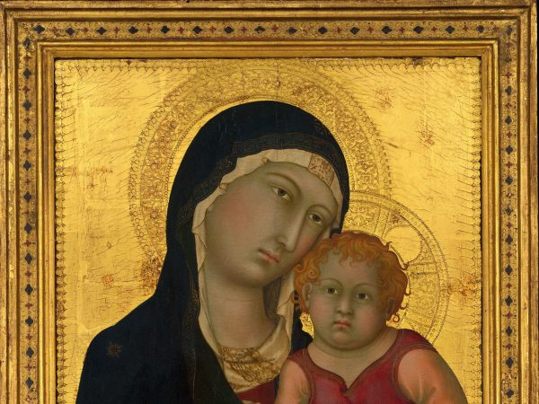 Madonna and Child