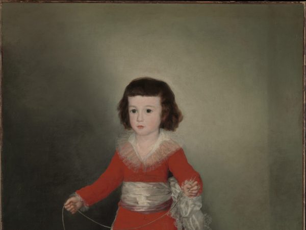 Manuel Osorio Manrique de Zuñiga