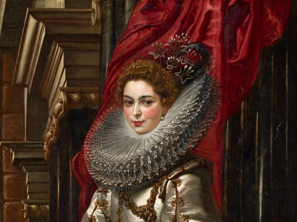 Marchesa Brigida Spinola Doria