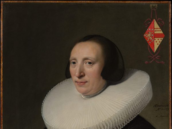 Margaretha van Clootwijk