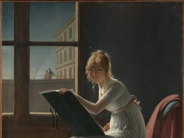 Marie Joséphine Charlotte du Val d'Ognes