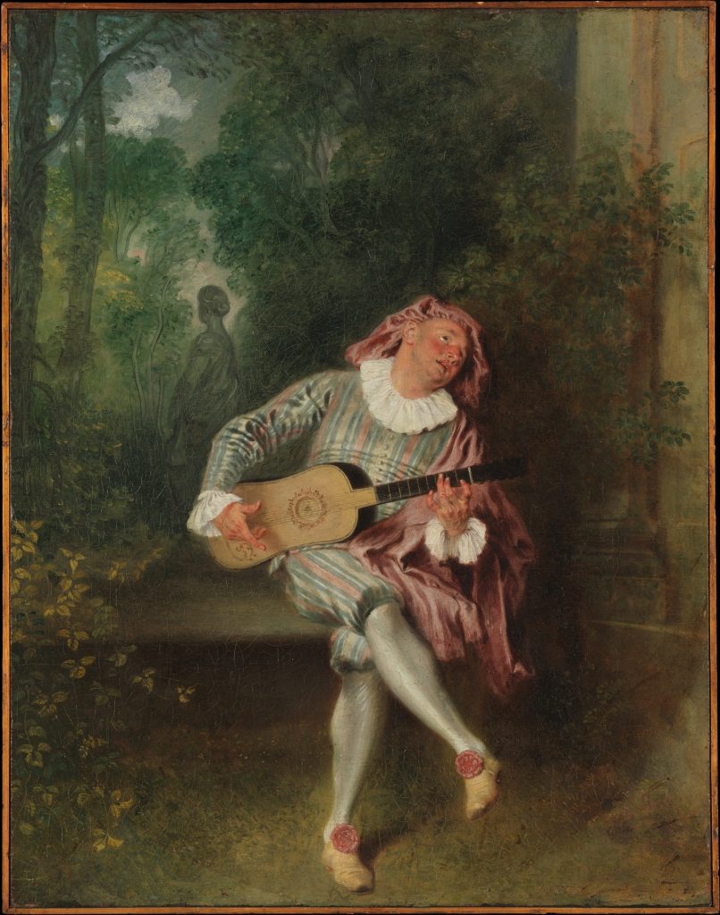 mezzetin