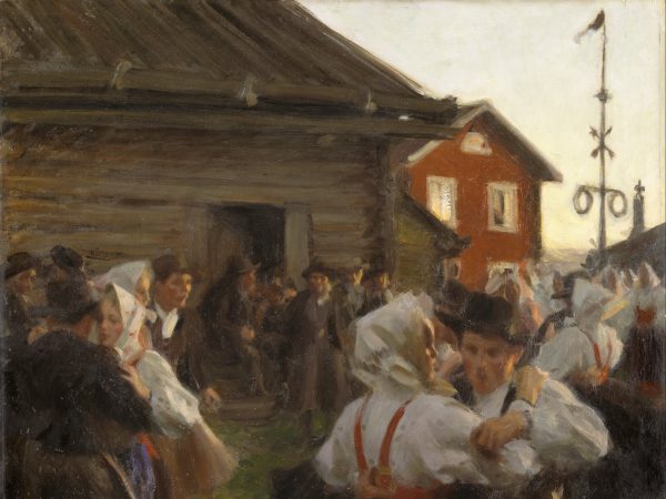 Midsummer Dance