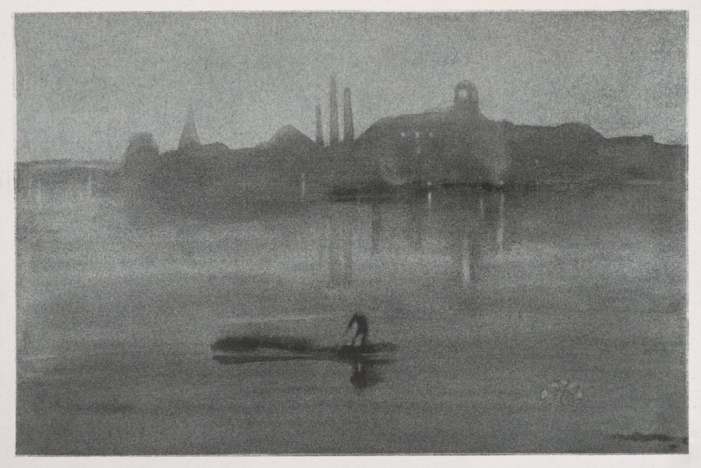 Nocturne
