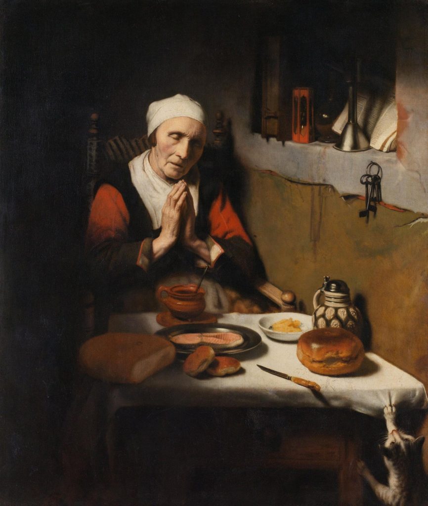 old-woman-saying-grace-known-as-the-prayer-without-end
