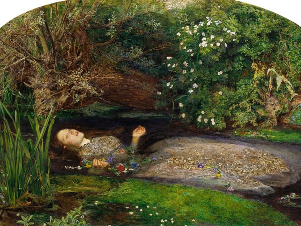 Ophelia