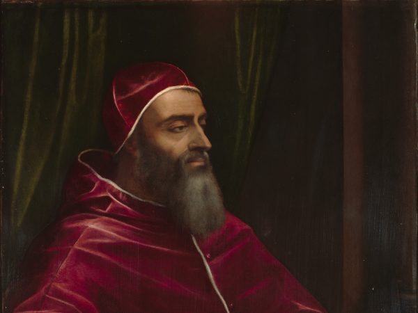 Pope Clement VII