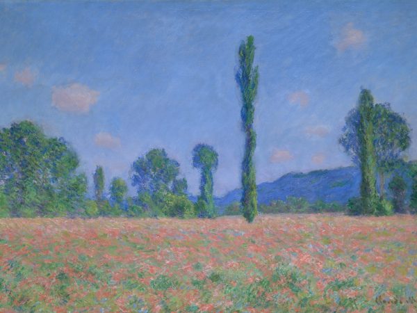 Poppy Field (Giverny)
