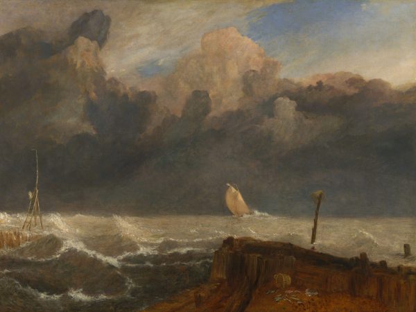 Port Ruysdael