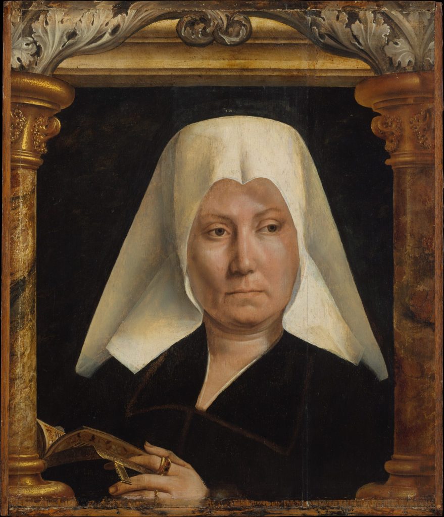 portrait-of-a-woman