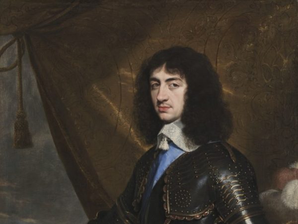 portrait-of-king-charles-ii-of-england