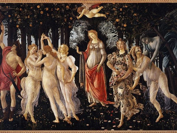 Primavera
