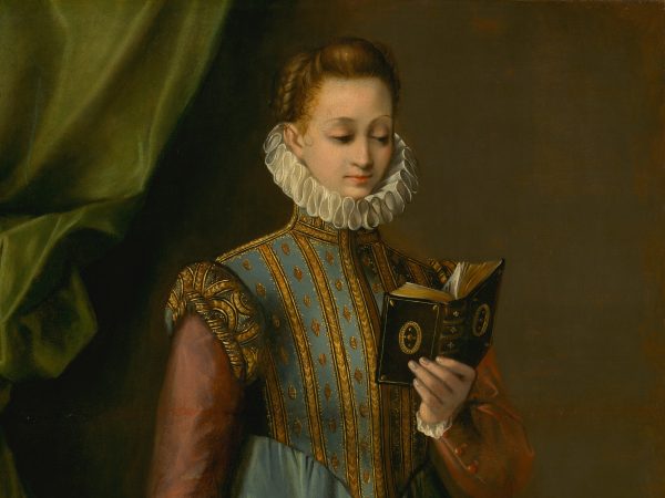 Quintilia Fischieri