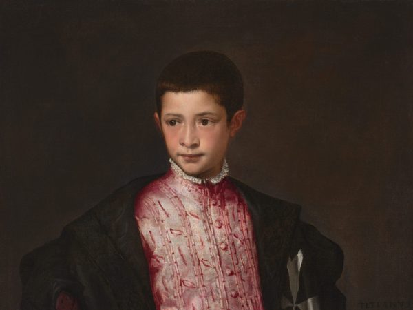 Ranuccio Farnese