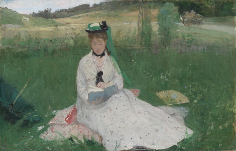 Reading