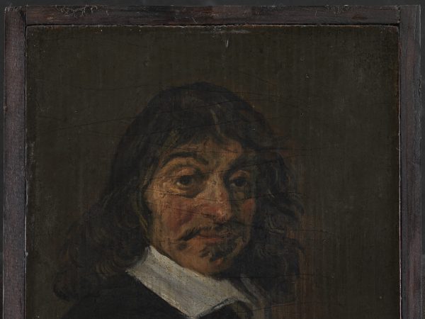 René Descartes (1596-1650)