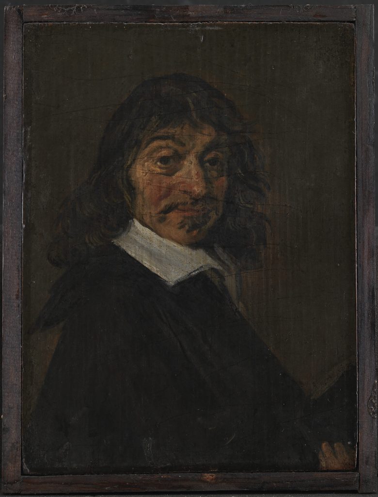 René Descartes (1596-1650)