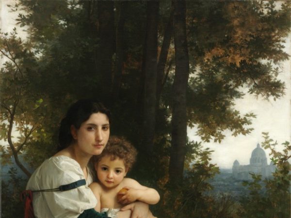rest
