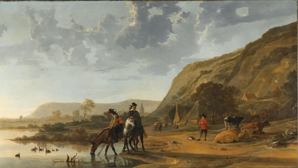 river-landscape-with-riders