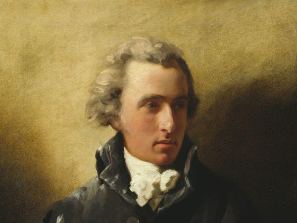 Robert Brown of Newhall