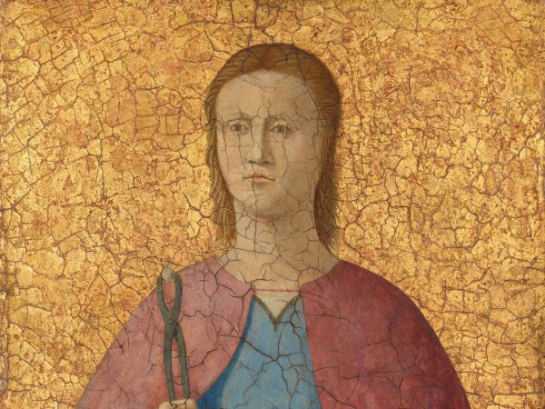 Saint Apollonia