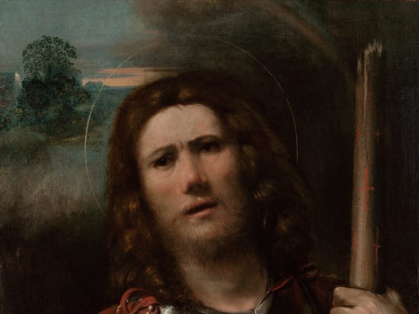Saint George