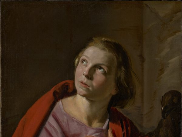 Saint John the Evangelist
