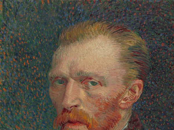Self-Portrait (1887)