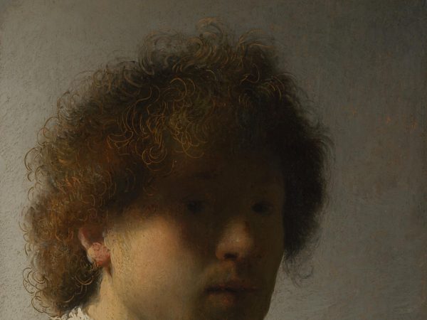 self-portrait