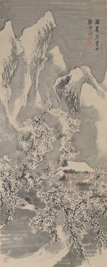 snow-landscape
